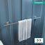 Logis Towel Bar, 24" (Chrome), 40516000