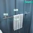 Logis Towel Bar, 24" (Chrome), 40516000