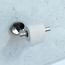 Logis Spare Roll Holder (Chrome), 40517000