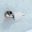 Logis Spare Roll Holder (Brushed Nickel), 40517820