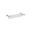 Logis Universal Towel Rack with Towel Bar (Chrome), 41720000
