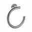 Logis Universal Towel Ring (Chrome), 41724000