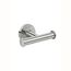 Logis Universal Dual Towel Hook (Chrome), 41725000