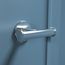 Logis Universal Dual Towel Hook (Chrome), 41725000