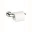 Logis Universal Toilet Paper Holder without Cover (Chrome), 41726000