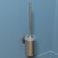 Logis Universal Toilet Paper Holder without Cover (Chrome), 41726000