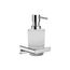 AddStoris Liquid soap dispenser (Chrome), 41745000