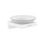 AddStoris Soap dish (Matte White), 41746700