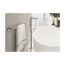 AddStoris Towel Ring (Brushed Nickel), 41754820