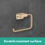 AddStoris Toilet Paper Holder without Cover (Brushed Bronze), 41771140