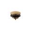 Sink Drain (Brushed Bronze), 50001141