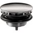 Sink Drain (Brushed Gold Optic), 50001251