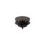Sink Drain (Brushed Black Chrome), 50001341