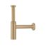 Flowstar S Flowstar Bottle Trap (Brushed Bronze), 52105141