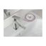 Logis Fine Single-Hole Bathroom Faucet 110, 1.2 GPM (Chrome), 71253001