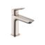 Logis Fine Single-Hole Bathroom Faucet 110, 1.2 GPM (Brushed Nickel), 71253821