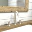 Logis Widespread Bathroom Faucet 150 with Pop-Up Drain, 1.2 GPM (Brushed Nickel), 71533821
