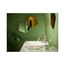 Talis E Single-Hole Bathroom Faucet 110 with Pop-Up Drain, 1.2 GPM (Brushed Bronze), 71710141