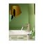 Talis E Single-Hole Bathroom Faucet 110 with Pop-Up Drain, 1.2 GPM (Brushed Bronze), 71710141