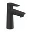 Talis E Single-Hole Bathroom Faucet 110 with Pop-Up Drain, 1.2 GPM (Matte Black), 71710671