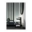 Talis E Single-Hole Bathroom Faucet 110 with Pop-Up Drain, 1.2 GPM (Matte Black), 71710671