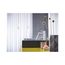 Talis E Single-Hole Bathroom Faucet 110 with Pop-Up Drain, 1.2 GPM (Matte White), 71710701