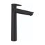 Talis E Single-Hole Bathroom Faucet 240, 1.2 GPM (Matte Black), 71717671