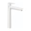 Talis E Single-Hole Bathroom Faucet 240, 1.2 GPM (Matte White), 71717701