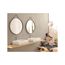Talis E Single-Hole Bathroom Faucet 240, 1.2 GPM (Brushed Nickel), 71717821