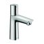 Talis Select E Single-Hole Bathroom Faucet 110 with Pop-Up Drain, 1.2 GPM (Chrome), 71750001