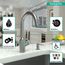 Focus N Bar Faucet, 1.75 GPM (Stainless Steel Optic), 71802801