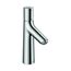 Talis Select S Single-Hole Bathroom Faucet 100 with Pop-Up Drain, 1.2 GPM (Chrome), 72042001