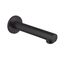 Talis S Tub Spout (Matte Black), 72410671