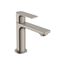 Rebris E Single-Hole Bathroom Faucet 110 with Pop-Up Drain, 1.2 GPM (Brushed Nickel), 72557821