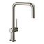 Talis N Kitchen Faucet, U-Style 1-Spray, 1.75 GPM (Stainless Steel Optic), 72806801