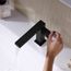 Tecturis E Single-Hole Fine 110, 1.2 GPM (Matte Black), 73021671