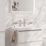 Tecturis E Single-Hole Fine 240, 1.2 GPM (Brushed Nickel), 73072821