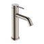 Tecturis S Single-Hole Bathroom Faucet 110 with Pop-Up Drain, 1.2 GPM (Brushed Nickel), 73314821