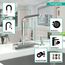 Aquno Select Kitchen Faucet, 2-Spray Pull-Out with sBox, 1.75 GPM (Chrome), 73830001