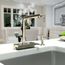 Aquno Select Kitchen Faucet, 2-Spray Pull-Out with sBox, 1.75 GPM (Polished Nickel), 73830831