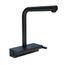 Aquno Select Kitchen Faucet, 2-Spray Pull-Out, 1.75 GPM (Matte Black), 73836671