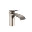 Vivenis Single-hole Bathroom Faucet 80 with Pop--Up Drain, 1.2 GPM (Brushed Nickel), 75010821