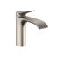Vivenis Single-hole Bathroom Faucet 110 with Pop-Up Drain, 1.2 GPM (Brushed Nickel), 75020821