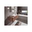 Vivenis Widespread Bathroom Faucet 95 with Pop-UP Drain, 1.2 GPM (Brushed Nickel), 75033821