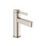 Finoris Single-Hole Bathroom Faucet 100 with Pop-Up Drain, 1.2 GPM (Brushed Nickel), 76010821