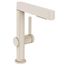 Finoris Single-Hole Bathroom Faucet 230 with 2-Spray Pull-Out, 1.2 GPM (Brushed Nickel), 76063821