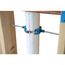 10" Diameter Universal Clip Kit