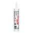Gray Flex-Grip 550 Water Based Duct Sealant (11 oz. Cartridge), 304134