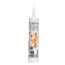 Gray Duct-Seal 321 Water Based Duct Sealant (11 oz. Cartridge), 304159