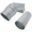 Optional Non-Duct Kit for Broan PM Powerpack Insert Series